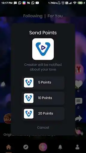 Play Vidoos as an online game online Vidoos with UptoPlay com.app.vidoos Play Vidoos as an online game Vidoos with UptoPlay