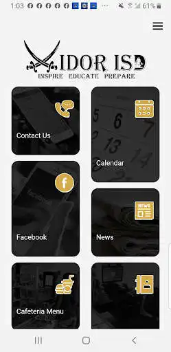 Play Vidor ISD on the GO as an online game Vidor ISD on the GO with UptoPlay