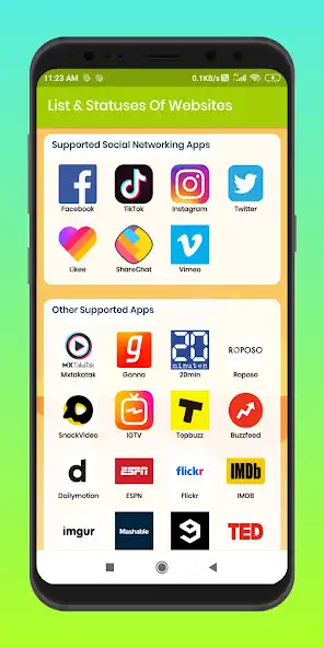 Play Vido -Vidmete App Download.com  and enjoy Vido -Vidmete App Download.com with UptoPlay