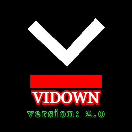 Play Vidown Social Easy Downloader APK