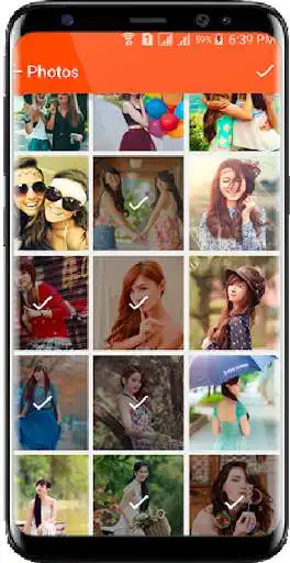 Play Vidshot : Music Video Editor  and enjoy Vidshot : Music Video Editor with UptoPlay