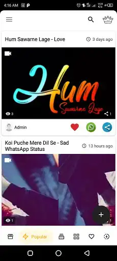 Play VidStat - Pro as an online game VidStat - Pro with UptoPlay