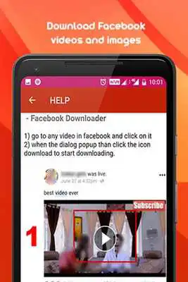 Play VidStatus - Video Status Downloader