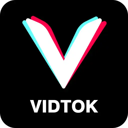 Play VidTok - Short Video App APK Play VidTok - Short Video App APK