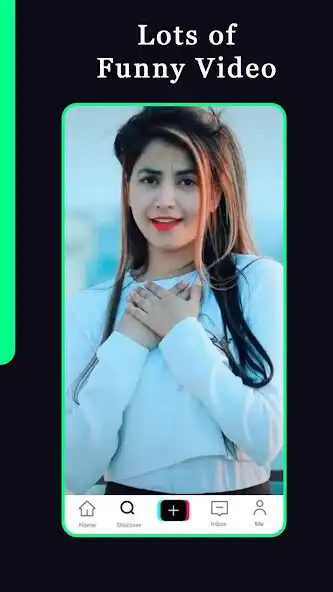 Play VidTok - Short Video App as an online game VidTok - Short Video App with UptoPlay
