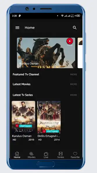 Play VidTower  and enjoy VidTower with UptoPlay