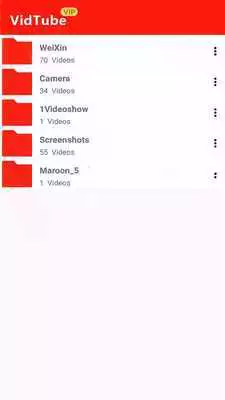 Play VidTube