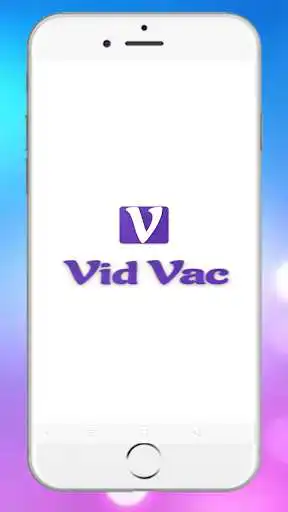 Play Vid Vac - Video Vacuum - Short Video Platform  and enjoy Vid Vac - Video Vacuum - Short Video Platform with UptoPlay