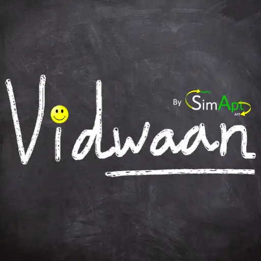 Play Vidwaan Online Mktg-Sales Edu APK