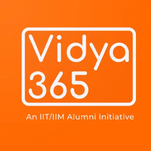 Play Vidya365 APK