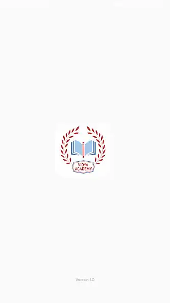 Play Vidya Academy - Online Exam  and enjoy Vidya Academy - Online Exam with UptoPlay