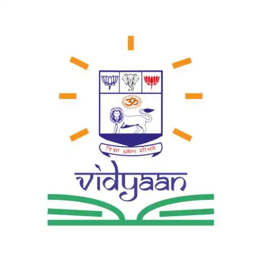 Play Vidyaan - The Madura College APK Play Vidyaan - The Madura College APK