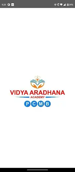 Play Vidya Aradhana Academy  and enjoy Vidya Aradhana Academy with UptoPlay