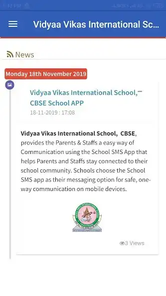 Play VIDYAA VIKAS INTERNATIONAL SCHOOL, TIRUCHENGODE as an online game VIDYAA VIKAS INTERNATIONAL SCHOOL, TIRUCHENGODE with UptoPlay