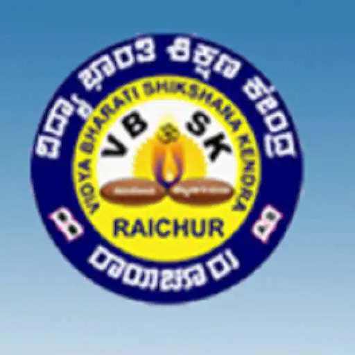 Play Vidya Bharati School APK