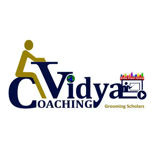 Play Vidya Coaching APK Play Vidya Coaching APK
