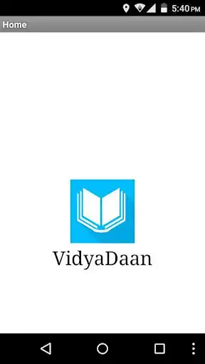 Play VIDYA DAAN  and enjoy VIDYA DAAN with UptoPlay