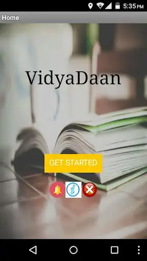 Play VIDYA DAAN as an online game VIDYA DAAN with UptoPlay