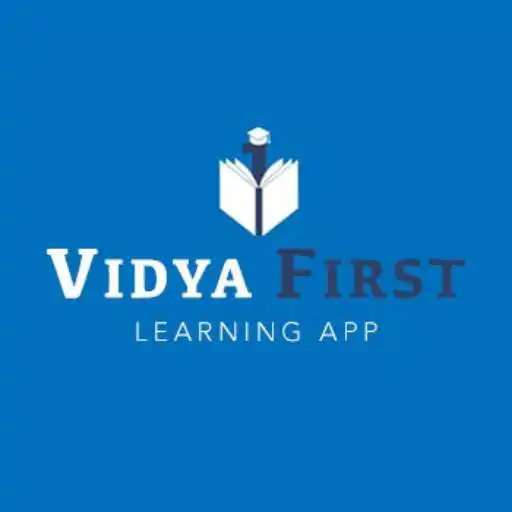 Play Vidya First Learning App APK