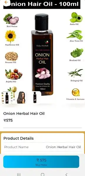 Play Vidya Herbals Hub as an online game Vidya Herbals Hub with UptoPlay