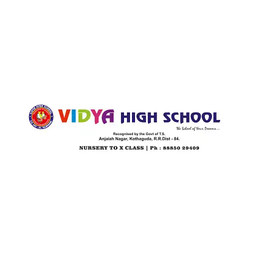 Play Vidya High School APK Play Vidya High School APK