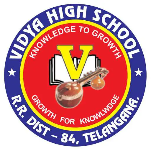 Play Vidya High School Parent App APK Play Vidya High School Parent App APK