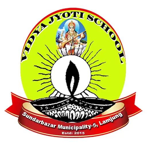 Play Vidya jyoti School APK Play Vidya jyoti School APK
