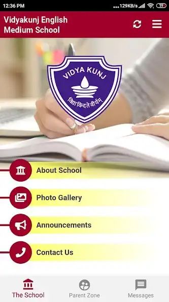 Play Vidyakunj School Navsari  and enjoy Vidyakunj School Navsari with UptoPlay