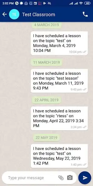 Play Vidyalai as an online game Vidyalai with UptoPlay