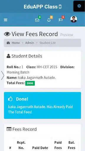 Play Vidyalankar Classes as an online game Vidyalankar Classes with UptoPlay