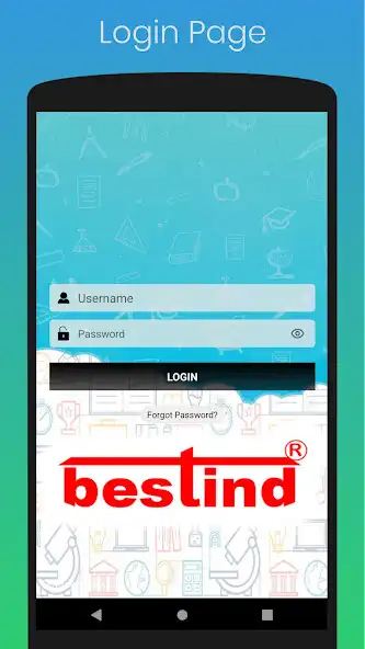 Play Vidyalaya School App - BESTIND  and enjoy Vidyalaya School App - BESTIND with UptoPlay