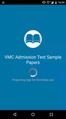 Play Vidyamandir Sample papers App