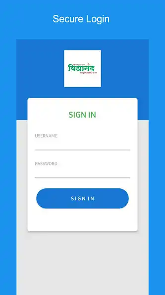 Play Vidyanand Employee Application as an online game Vidyanand Employee Application with UptoPlay