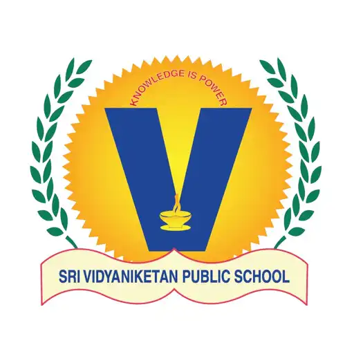 Play Vidyaniketan PU college APK