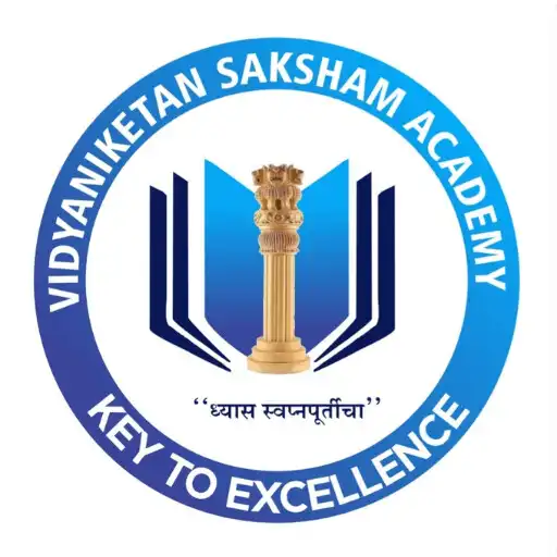 Play Vidyaniketan Saksham Academy APK