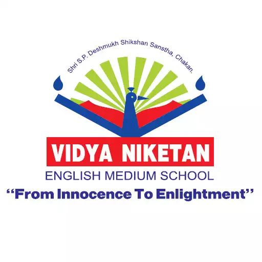 Free play online Vidya Niketan school APK