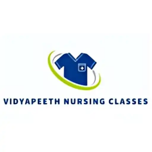Play Vidyapeeth Nursing Classes APK