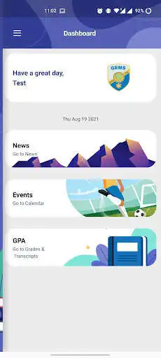 Play vidyapp  and enjoy vidyapp with UptoPlay