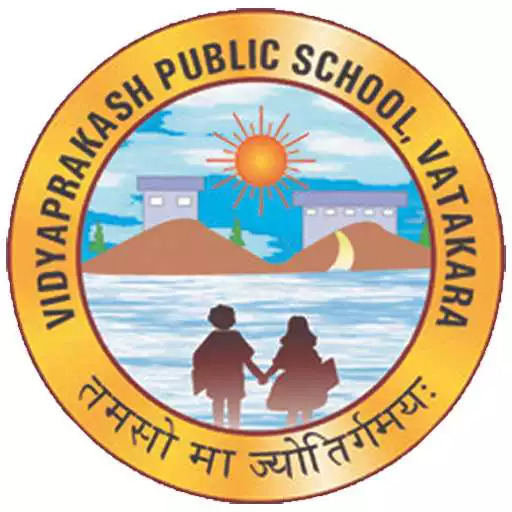 Play Vidyaprakash Public School APK