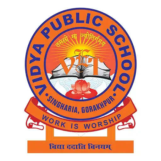Play Vidya Public School APK Play Vidya Public School APK