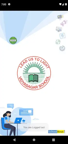 Play VIDYASAGAR SCHOOL BARAUT  and enjoy VIDYASAGAR SCHOOL BARAUT with UptoPlay