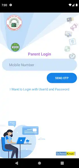 Play VIDYASAGAR SCHOOL BARAUT as an online game VIDYASAGAR SCHOOL BARAUT with UptoPlay