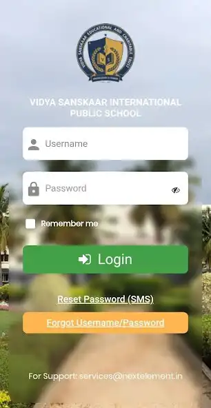 Play Vidya Sanskaar as an online game Vidya Sanskaar with UptoPlay