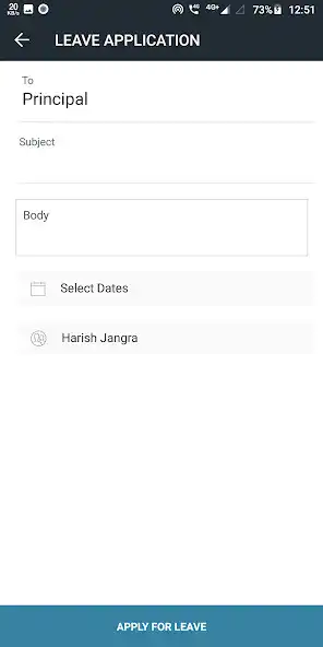 Play VIDYASHRAM LOSAL - PARENT APP  and enjoy VIDYASHRAM LOSAL - PARENT APP with UptoPlay
