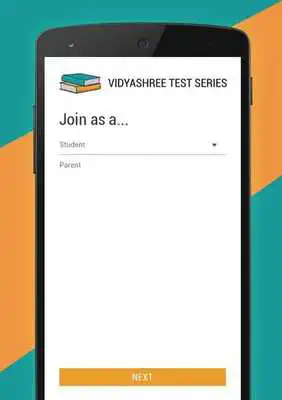 Play Vidyashree Test Series Play Vidyashree Test Series