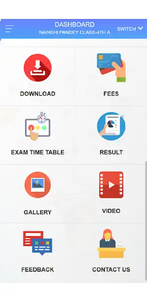 Play Vidya Vahini Public School Rewa as an online game Vidya Vahini Public School Rewa with UptoPlay