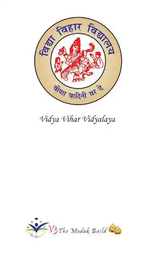 Play Vidya Vihar Schools as an online game Vidya Vihar Schools with UptoPlay