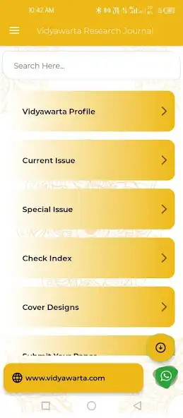 Play Vidyawarta as an online game Vidyawarta with UptoPlay