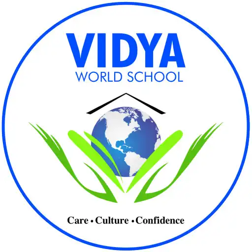 Play Vidya World School GB Nagar APK