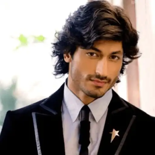Play Vidyut Jamwal - Fan Images APK